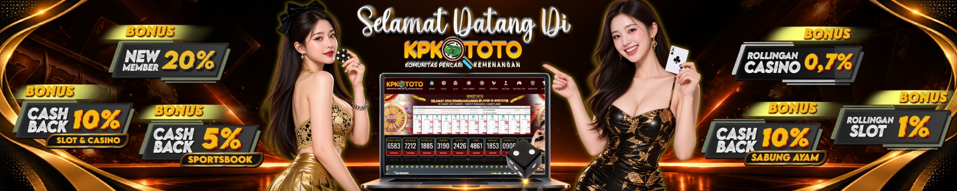 BONUS-KPKTOTO